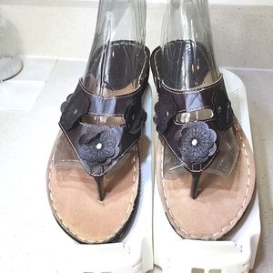 Women's Sandals Size 9 Comfort Trendz